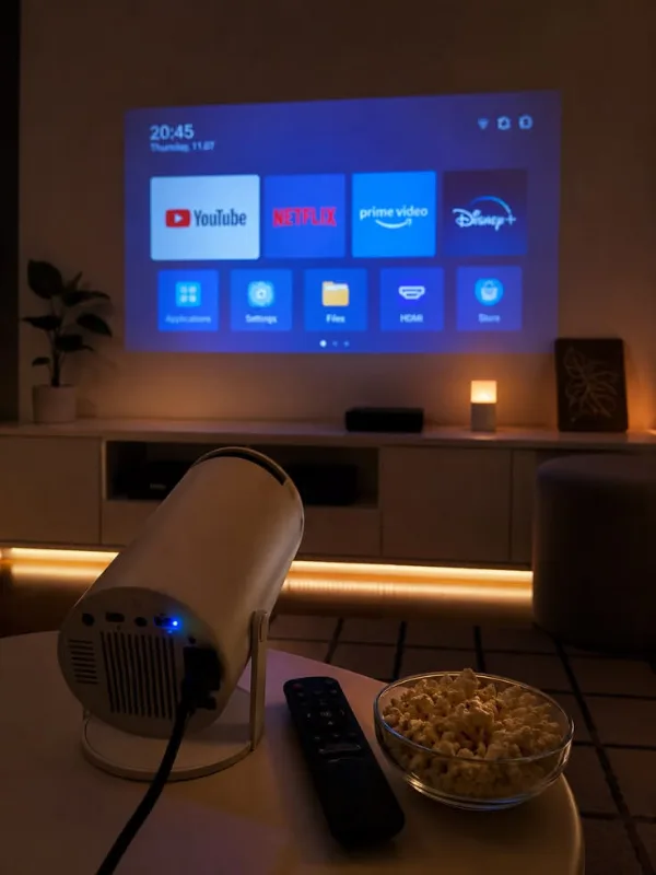 Projecteur