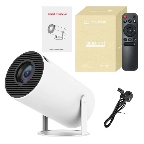 Pack Ciné Maison HY300