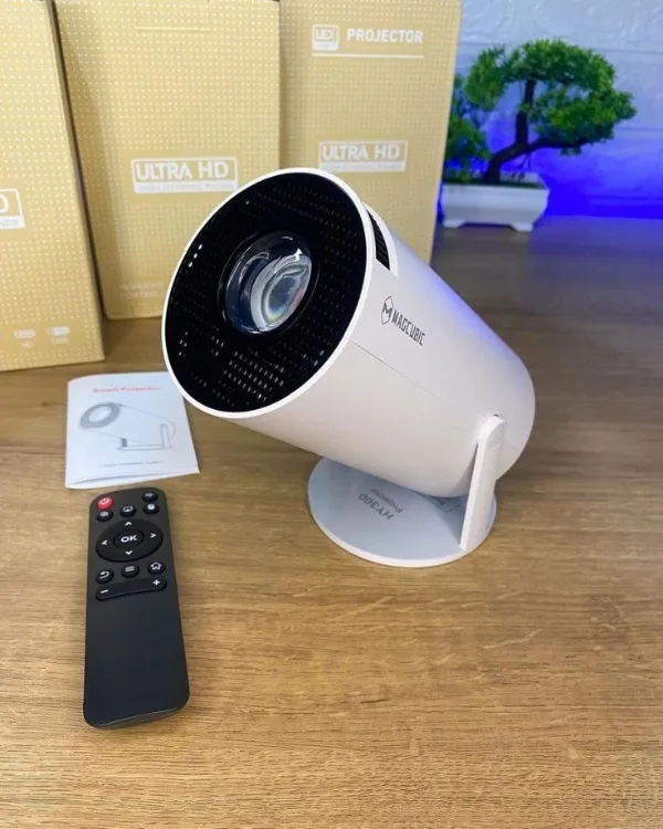 Pack Ciné Maison HY300