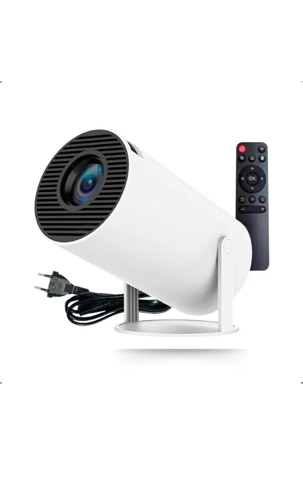 Pack Ciné Maison HY300