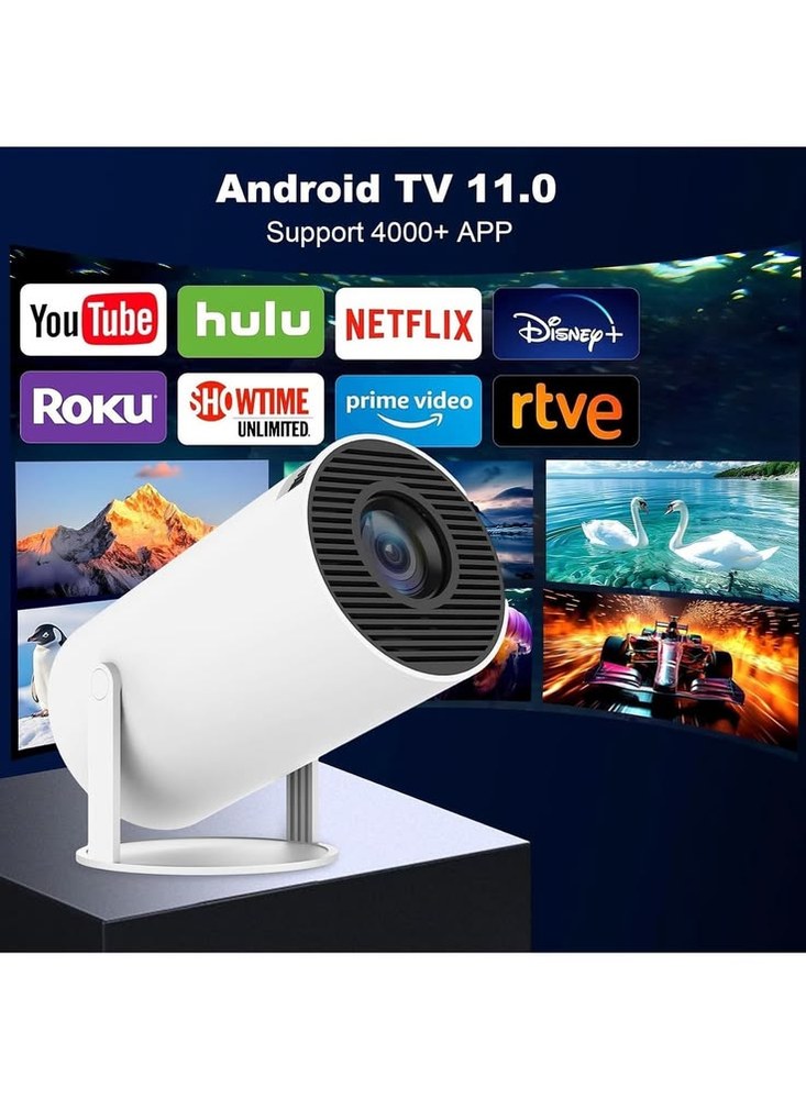 Pack Ciné Maison HY300